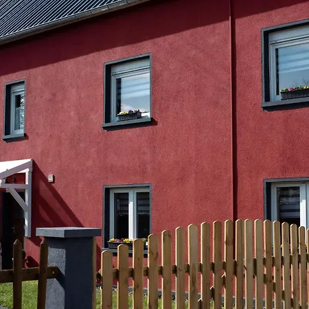 Gut Magdalenenhof Lejlighed Laufersweiler