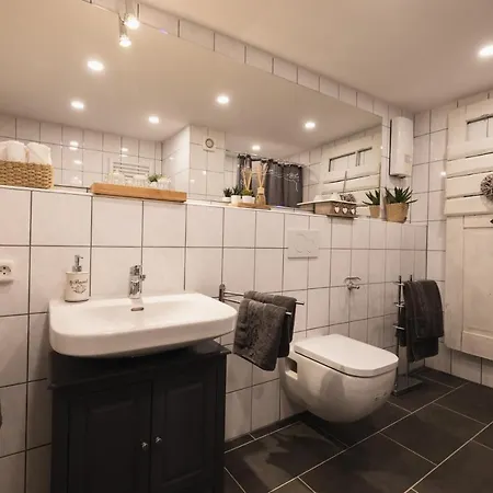 Gut Magdalenenhof Laufersweiler