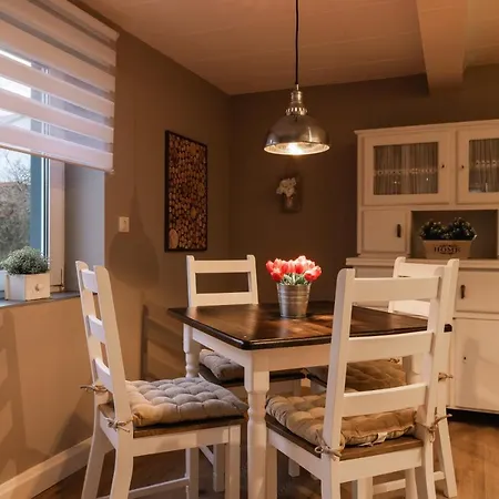 Gut Magdalenenhof Apartman