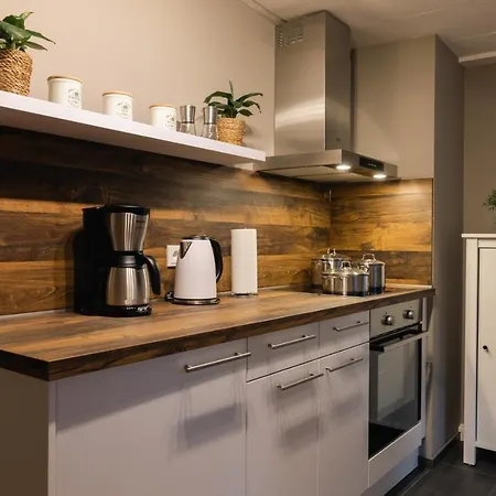 Gut Magdalenenhof * Laufersweiler