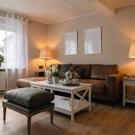 Apartman Gut Magdalenenhof