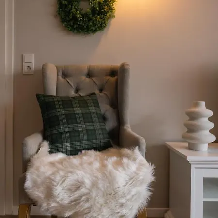 Lejlighed Gut Magdalenenhof Laufersweiler