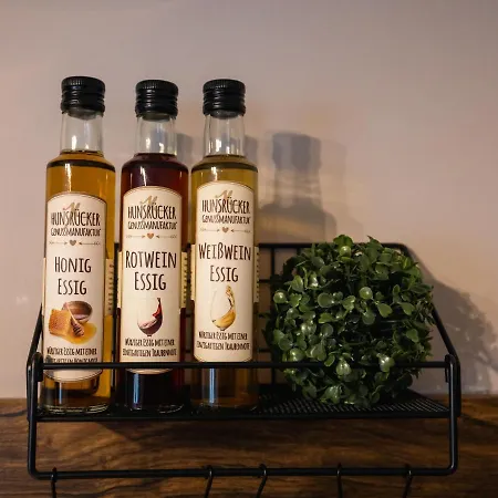 Appartement Gut Magdalenenhof