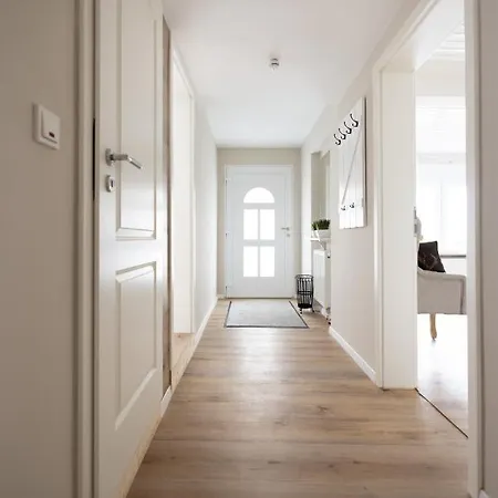 Gut Magdalenenhof Appartement