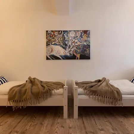 Apartman Gut Magdalenenhof *