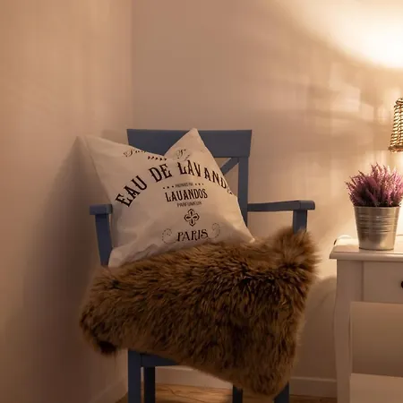 Appartement Gut Magdalenenhof