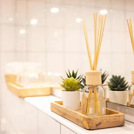 Gut Magdalenenhof Appartement Laufersweiler