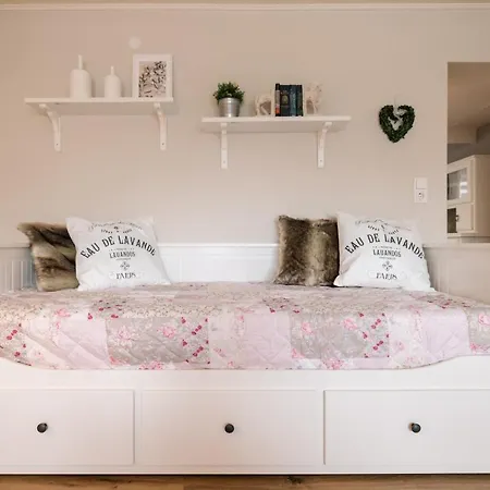 Gut Magdalenenhof Laufersweiler