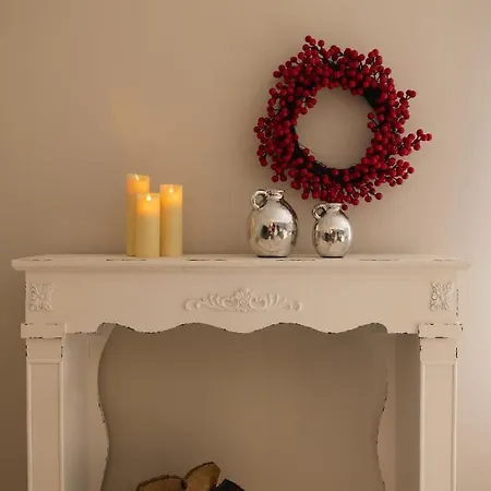 Gut Magdalenenhof * Laufersweiler