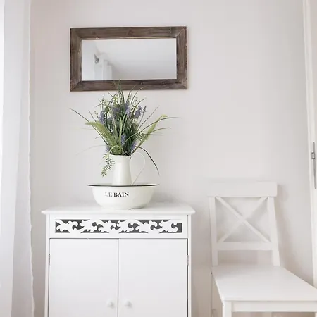 Appartement Gut Magdalenenhof Laufersweiler