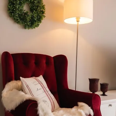 Lejlighed Gut Magdalenenhof Laufersweiler