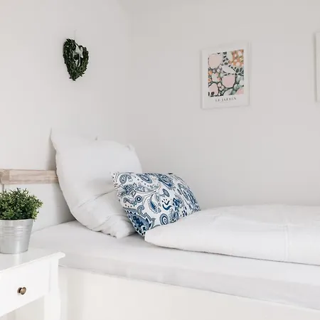 Apartman Gut Magdalenenhof *