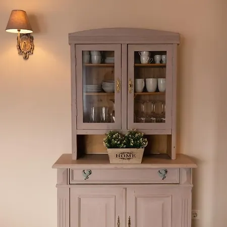 Lejlighed Gut Magdalenenhof Laufersweiler