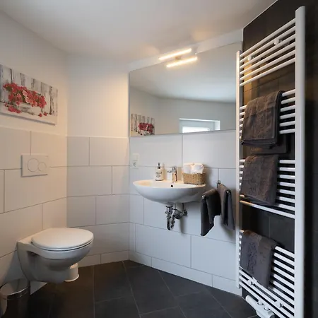 Gut Magdalenenhof * Laufersweiler