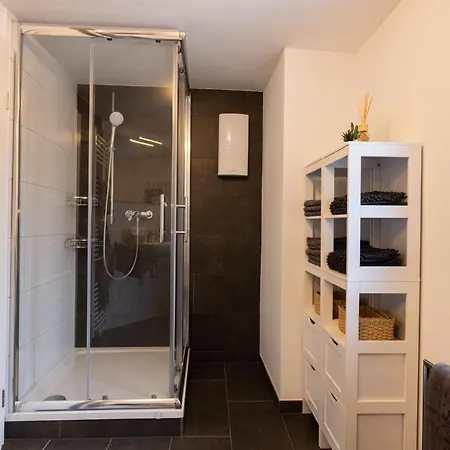 Gut Magdalenenhof Appartement