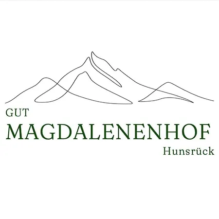 Gut Magdalenenhof Lejlighed Laufersweiler