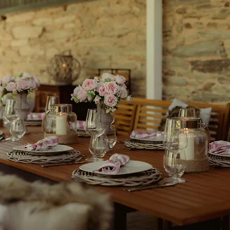 Lejlighed Gut Magdalenenhof Laufersweiler