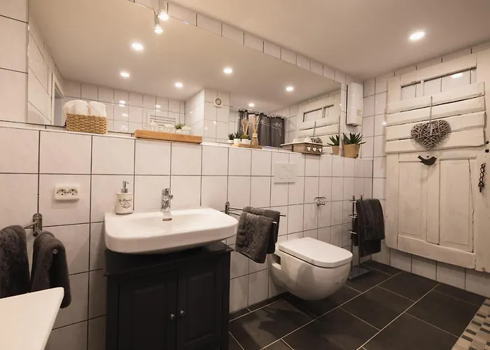 Gut Magdalenenhof Laufersweiler