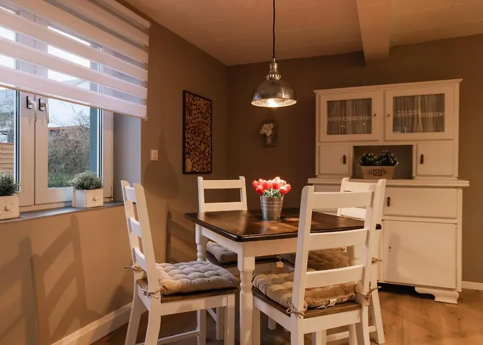 Gut Magdalenenhof Apartamento