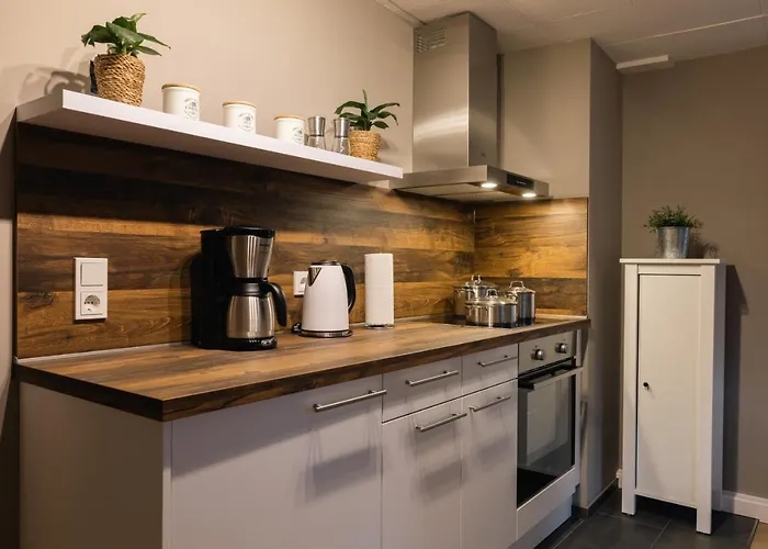 Gut Magdalenenhof * Laufersweiler