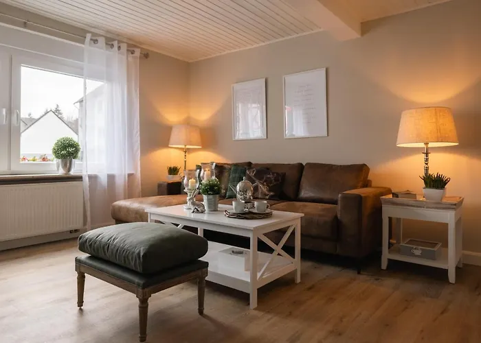 Apartamento Gut Magdalenenhof