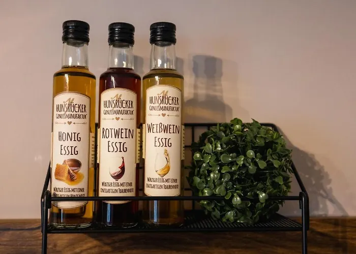 Apartamento Gut Magdalenenhof