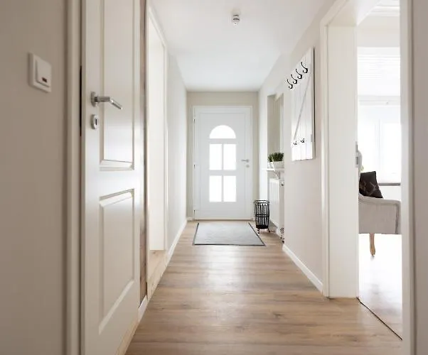 Gut Magdalenenhof Apartamento