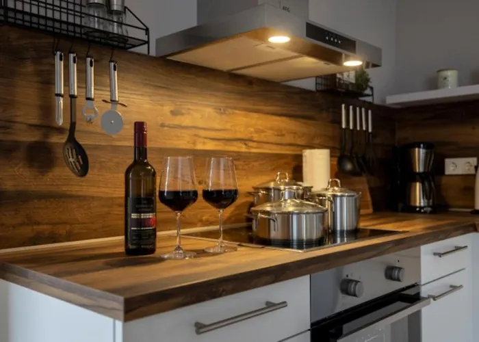 Gut Magdalenenhof * Laufersweiler