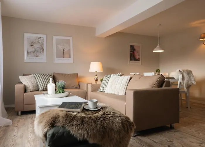 Gut Magdalenenhof Apartman Laufersweiler