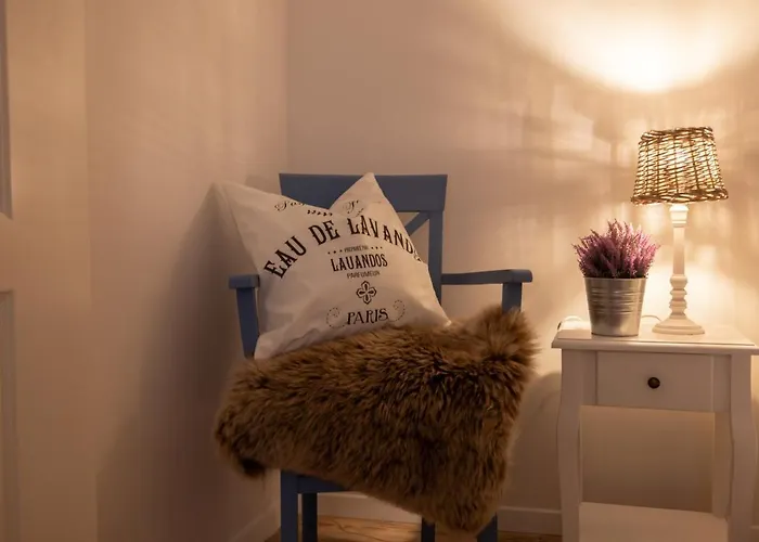 Apartamento Gut Magdalenenhof