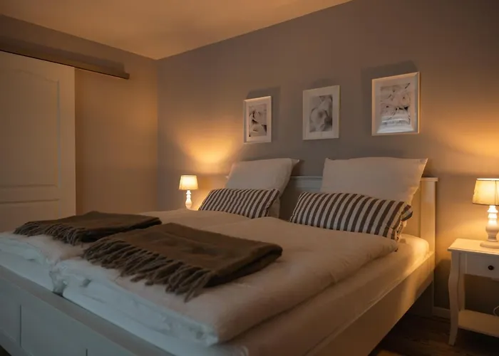 Gut Magdalenenhof Apartman