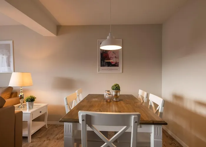 Gut Magdalenenhof * Laufersweiler