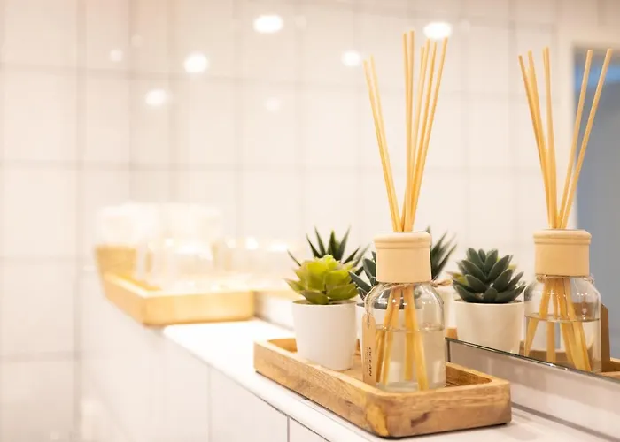 Gut Magdalenenhof Apartamento Laufersweiler