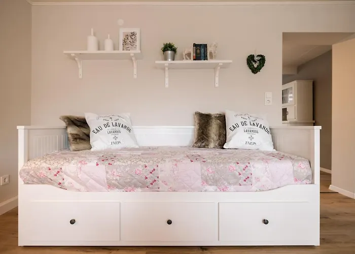 Gut Magdalenenhof Laufersweiler