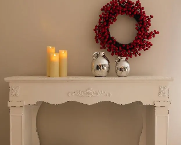 Gut Magdalenenhof * Laufersweiler