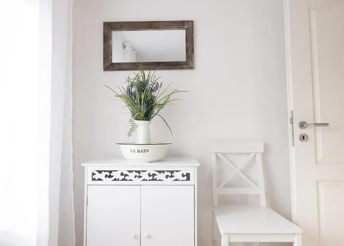 Apartamento Gut Magdalenenhof Laufersweiler