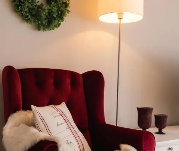 Apartamento Gut Magdalenenhof Laufersweiler