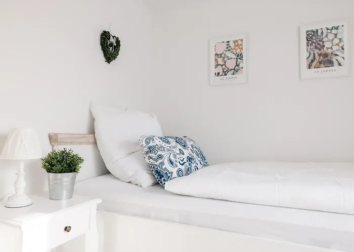 Apartman Gut Magdalenenhof *