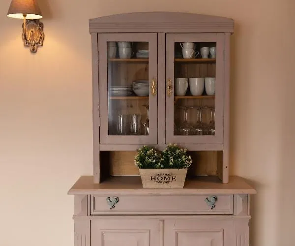 Apartamento Gut Magdalenenhof Laufersweiler