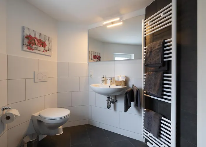 Gut Magdalenenhof * Laufersweiler