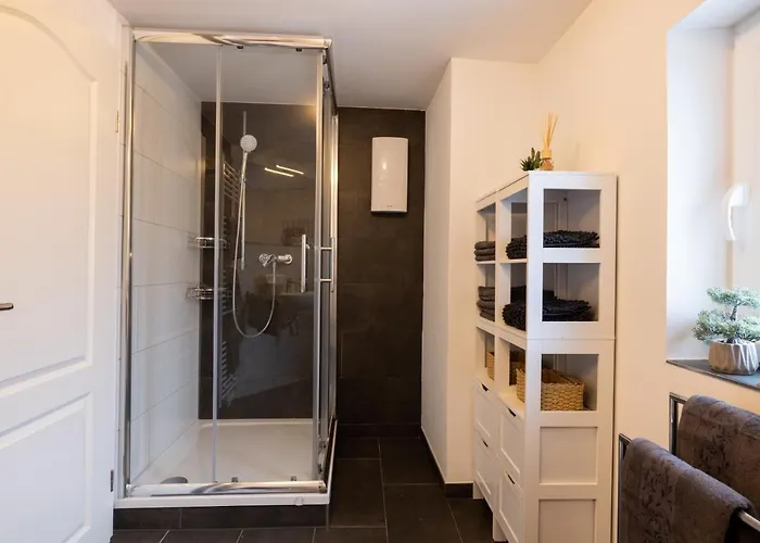 Gut Magdalenenhof Apartamento